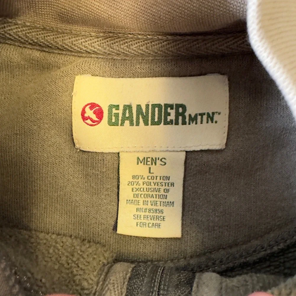 Gander Mountain gander mountain